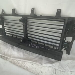 2019-2022 GMC Sierra 1500  4cylinders Turbo air Shutter - Image 3