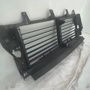 2019-2022 GMC Sierra 1500  4cylinders Turbo air Shutter - Image 2
