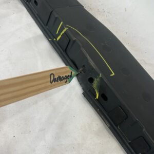 2023-2025 KIA  Sportage Radiator Support - Image 8