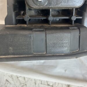 2023-2025 KIA  Sportage Radiator Support - Image 4