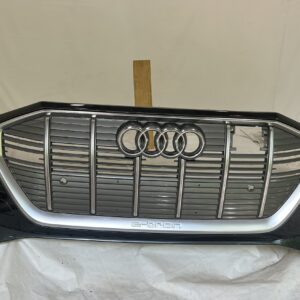2020-2023 Audi e-tron Sportback Front Bumper - Image 12