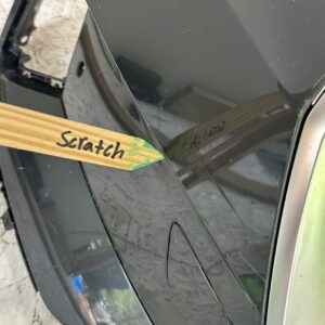 2020-2023 Audi e-tron Sportback Front Bumper - Image 7