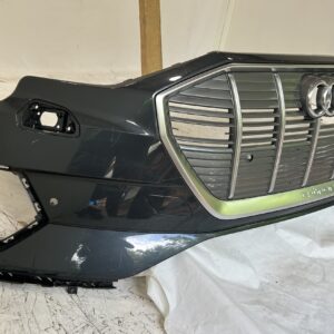 2020-2023 Audi e-tron Sportback Front Bumper - Image 11