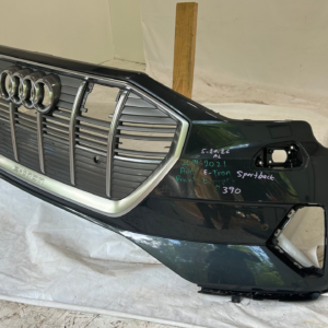 2020-2023 Audi e-tron Sportback Front Bumper - Image 10