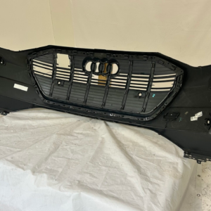 2020-2023 Audi e-tron Sportback Front Bumper - Image 9