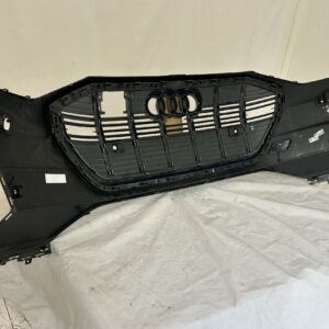 2020-2023 Audi e-tron Sportback Front Bumper - Image 8