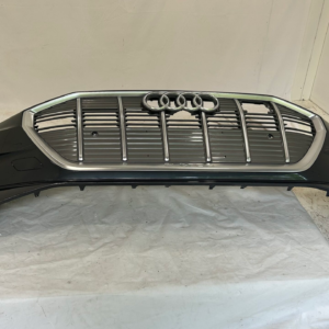 2020-2023 Audi e-tron Sportback Front Bumper - Image 4