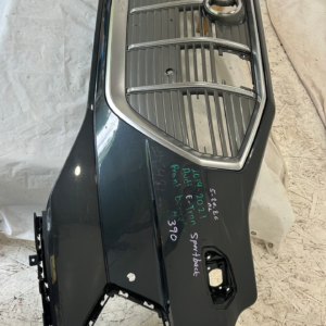 2020-2023 Audi e-tron Sportback Front Bumper - Image 3