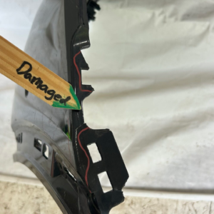 2020-2023 Audi e-tron Sportback Front Bumper - Image 5