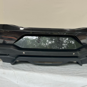 2024-2026 Ford Mustang Rear bumpers  w/ lower valance - Image 14