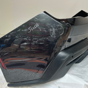 2024-2026 Ford Mustang Rear bumpers  w/ lower valance - Image 13