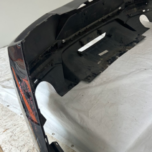 2024-2026 Ford Mustang Rear bumpers  w/ lower valance - Image 10
