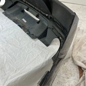 2024-2026 Ford Mustang Rear bumpers  w/ lower valance - Image 9