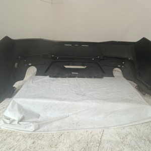 2024-2026 Ford Mustang Rear bumpers  w/ lower valance - Image 8