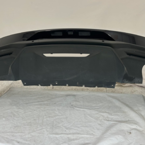 2024-2026 Ford Mustang Rear bumpers  w/ lower valance - Image 6