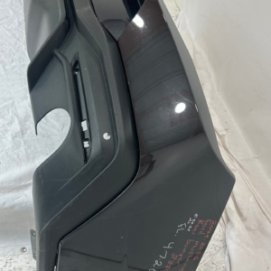 2024-2026 Ford Mustang Rear bumpers  w/ lower valance - Image 5