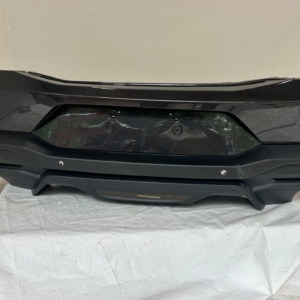 2024-2026 Ford Mustang Rear bumpers  w/ lower valance - Image 1