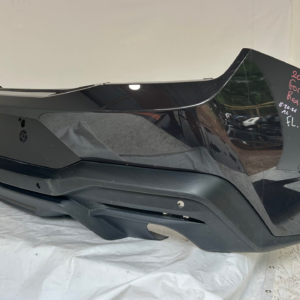 2024-2026 Ford Mustang Rear bumpers  w/ lower valance - Image 3