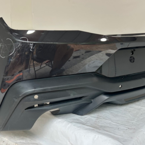2024-2026 Ford Mustang Rear bumpers  w/ lower valance - Image 2
