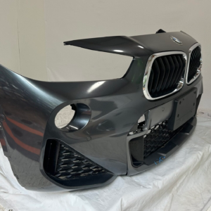 2019-2023 BMW X2 - F39  M Sport Assembly front bumper - Image 14
