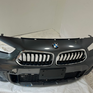 2019-2023 BMW X2 - F39  M Sport Assembly front bumper - Image 13