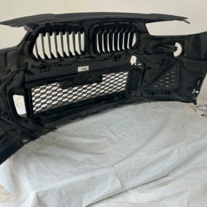 2019-2023 BMW X2 - F39  M Sport Assembly front bumper - Image 10