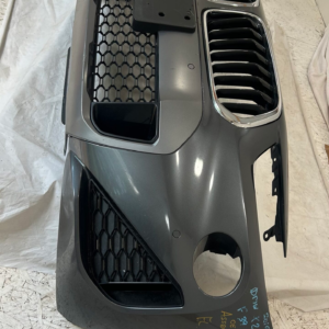 2019-2023 BMW X2 - F39  M Sport Assembly front bumper - Image 3