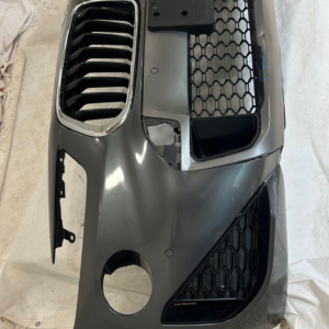 2019-2023 BMW X2 - F39  M Sport Assembly front bumper - Image 2
