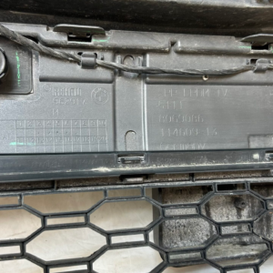 2019-2023 BMW X2 - F39  M Sport Assembly front bumper - Image 6