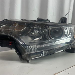 2016-2020 Mitsubishi  Outlander Driver Headlight - Image 12
