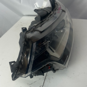 2016-2020 Mitsubishi  Outlander Driver Headlight - Image 6