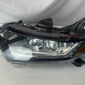 2016-2020 Mitsubishi  Outlander Driver Headlight - Image 2