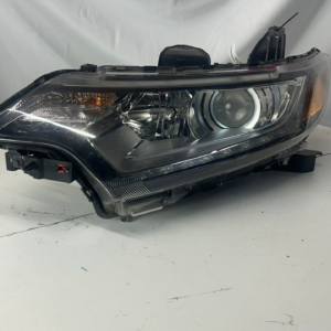 2016-2020 Mitsubishi  Outlander Driver Headlight - Image 5