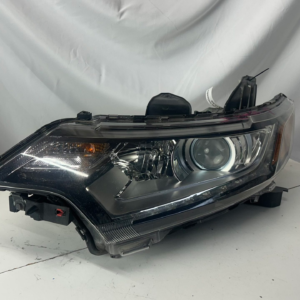 2016-2020 Mitsubishi Outlander Driver Headlight