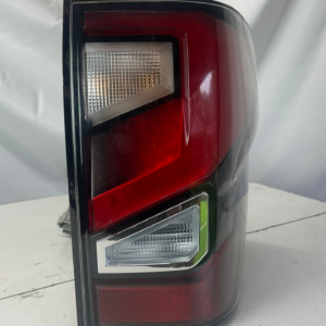2020-2014 Nissan Titan Passenger Taillight - Image 10