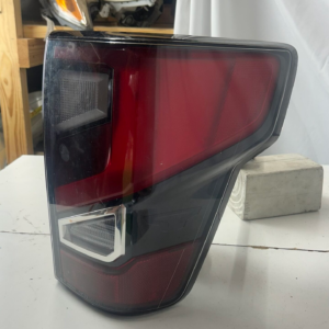 2020-2014 Nissan Titan Passenger Taillight - Image 8