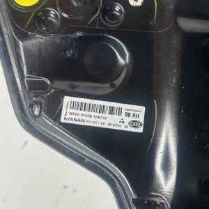 2020-2014 Nissan Titan Passenger Taillight - Image 6