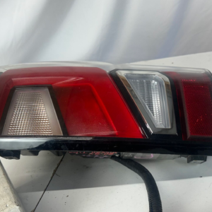 2020-2014 Nissan Titan Passenger Taillight - Image 1
