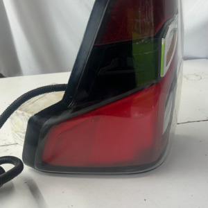 2020-2014 Nissan Titan Passenger Taillight - Image 3