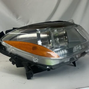 2012-2015 Mercedes Benz ML350 ML550 Halogen Passenger Headlight - Image 8