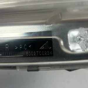 2012-2015 Mercedes Benz ML350 ML550 Halogen Passenger Headlight - Image 4