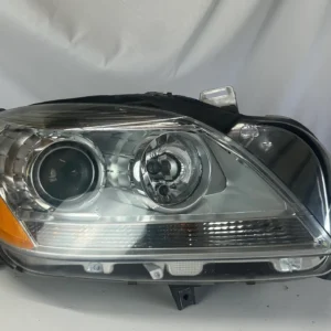 2012-2015 Mercedes Benz ML350 ML550 Halogen Passenger Headlight - Image 1