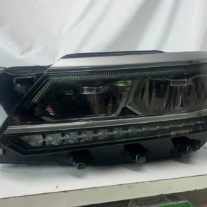 2016-2019 Volkswagen Passat full LED Driver Headlight - Image 12