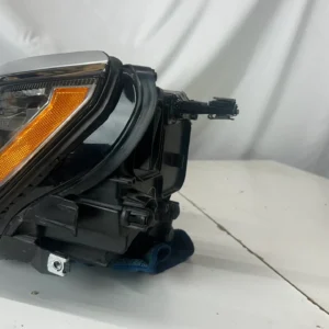 2016-2019 Volkswagen Passat full LED Driver Headlight - Image 11