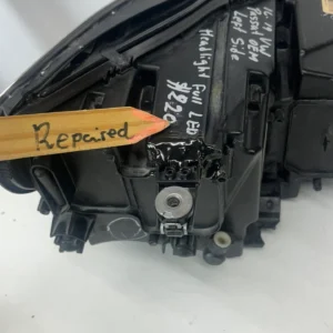 2016-2019 Volkswagen Passat full LED Driver Headlight - Image 8