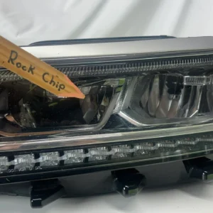 2016-2019 Volkswagen Passat full LED Driver Headlight - Image 6