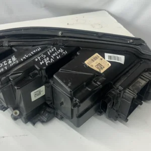 2016-2019 Volkswagen Passat full LED Driver Headlight - Image 3