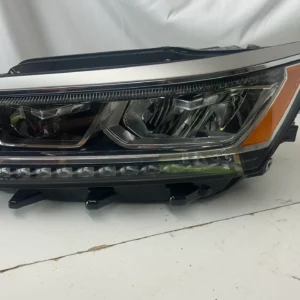 2016-2019 Volkswagen Passat full LED Driver Headlight - Image 1