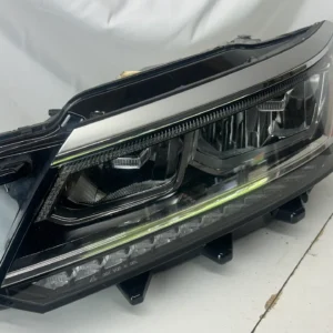 2016-2019 Volkswagen Passat full LED Driver Headlight - Image 2