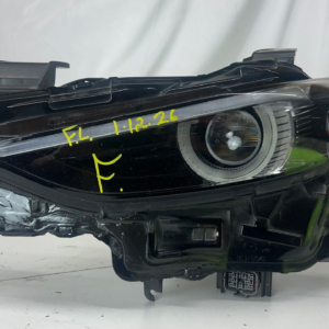 2019-2023 Mazda 3 Full LED Driver Headlight - Image 11